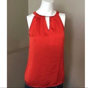 The Limited - Outback Red Top